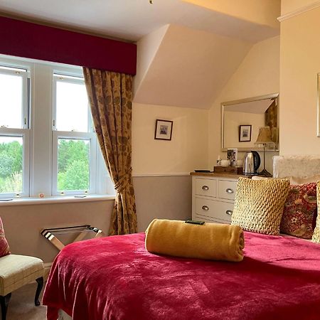 Maple Bank Country Guest House Braithwaite Zewnętrze zdjęcie