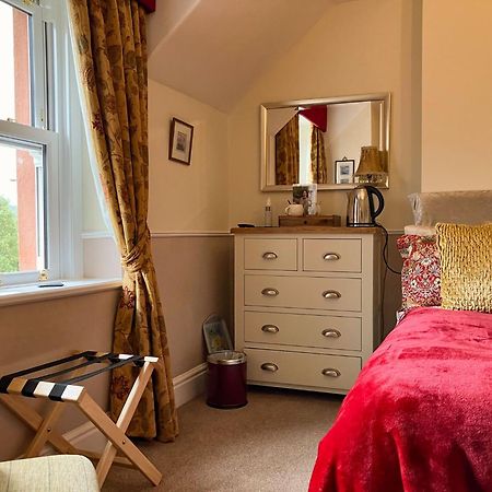 Maple Bank Country Guest House Braithwaite Zewnętrze zdjęcie