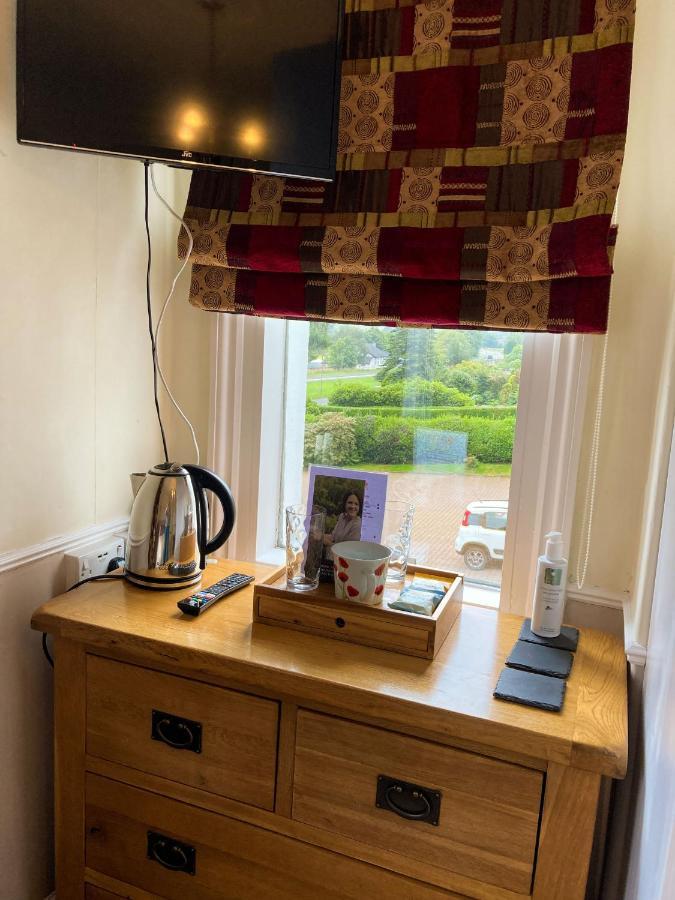 Maple Bank Country Guest House Braithwaite Zewnętrze zdjęcie