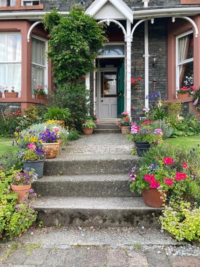 Maple Bank Country Guest House Braithwaite Zewnętrze zdjęcie