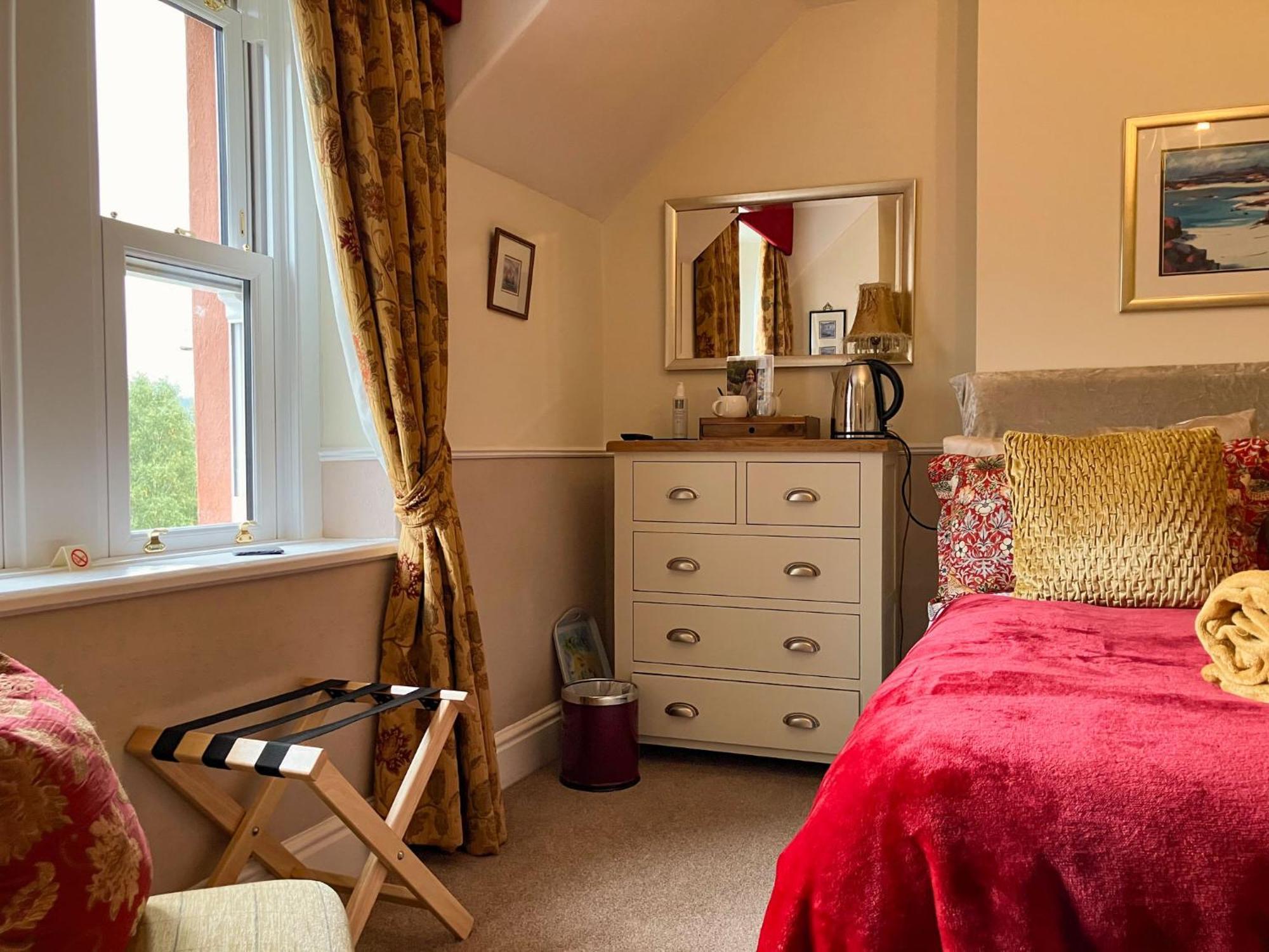 Maple Bank Country Guest House Braithwaite Zewnętrze zdjęcie