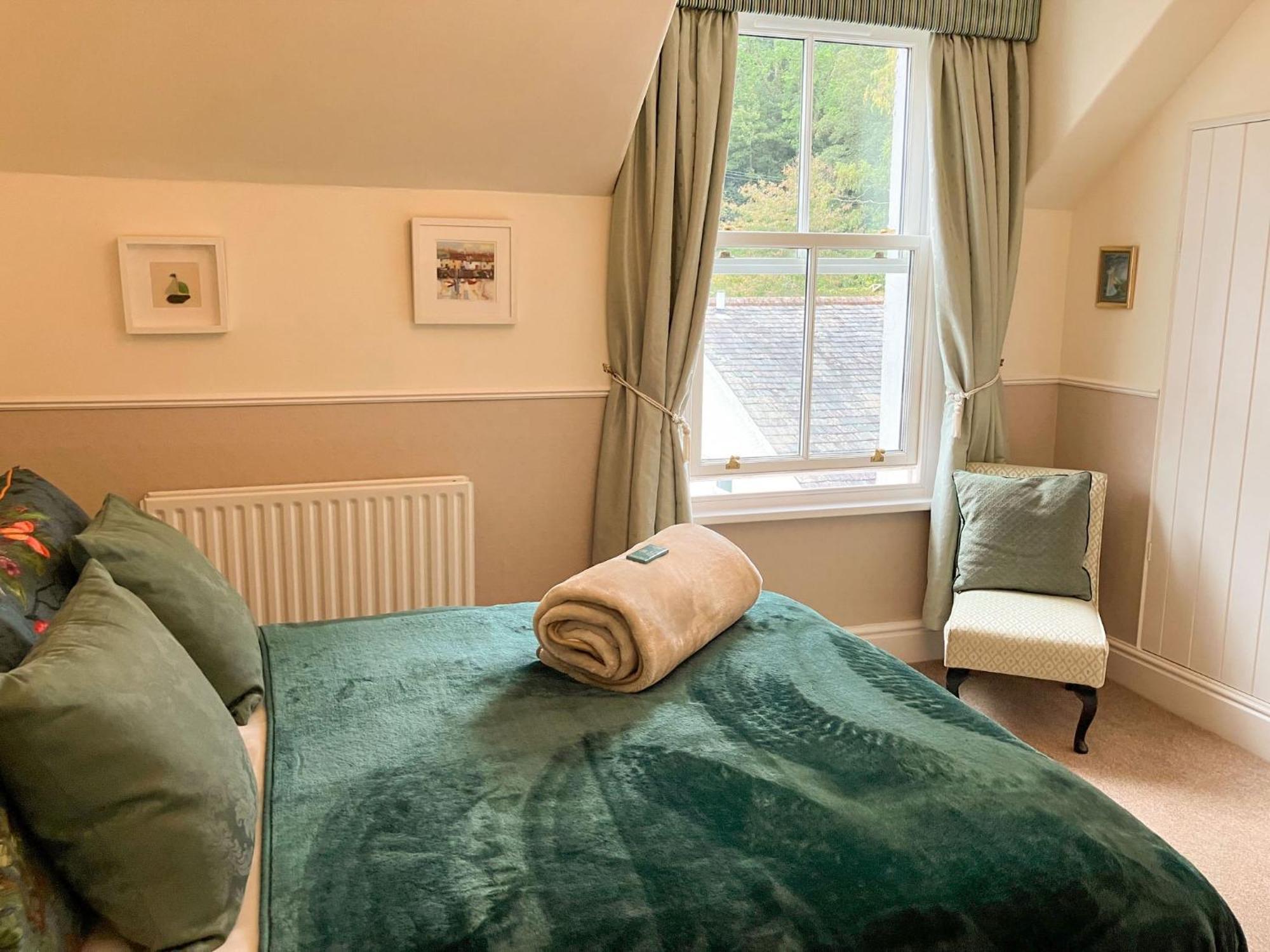 Maple Bank Country Guest House Braithwaite Zewnętrze zdjęcie