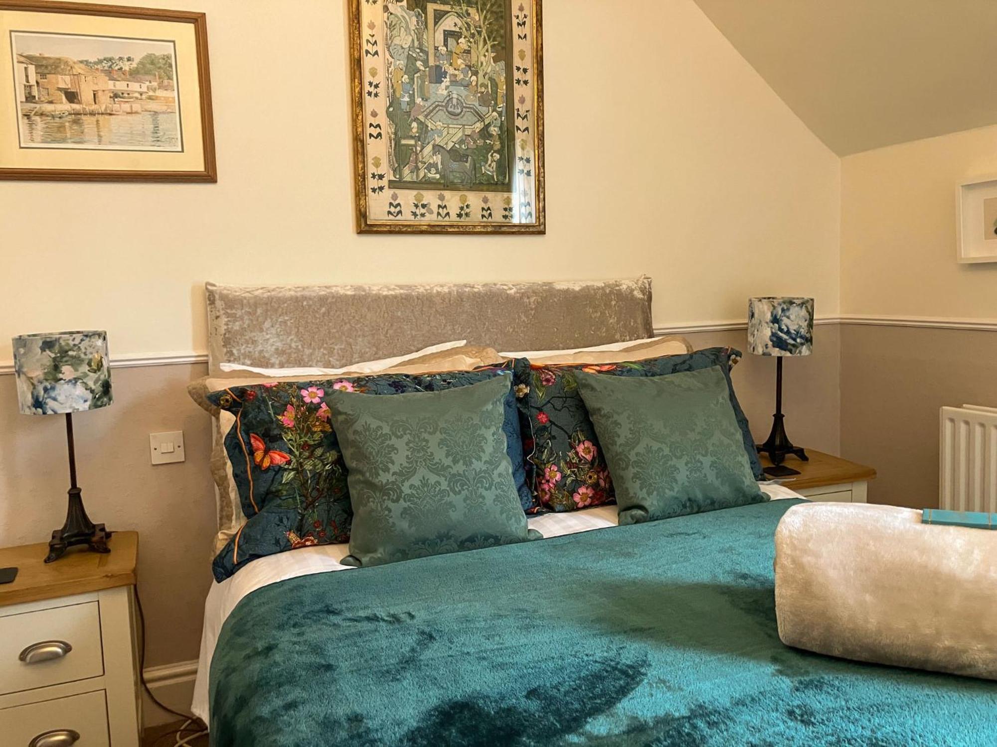 Maple Bank Country Guest House Braithwaite Zewnętrze zdjęcie