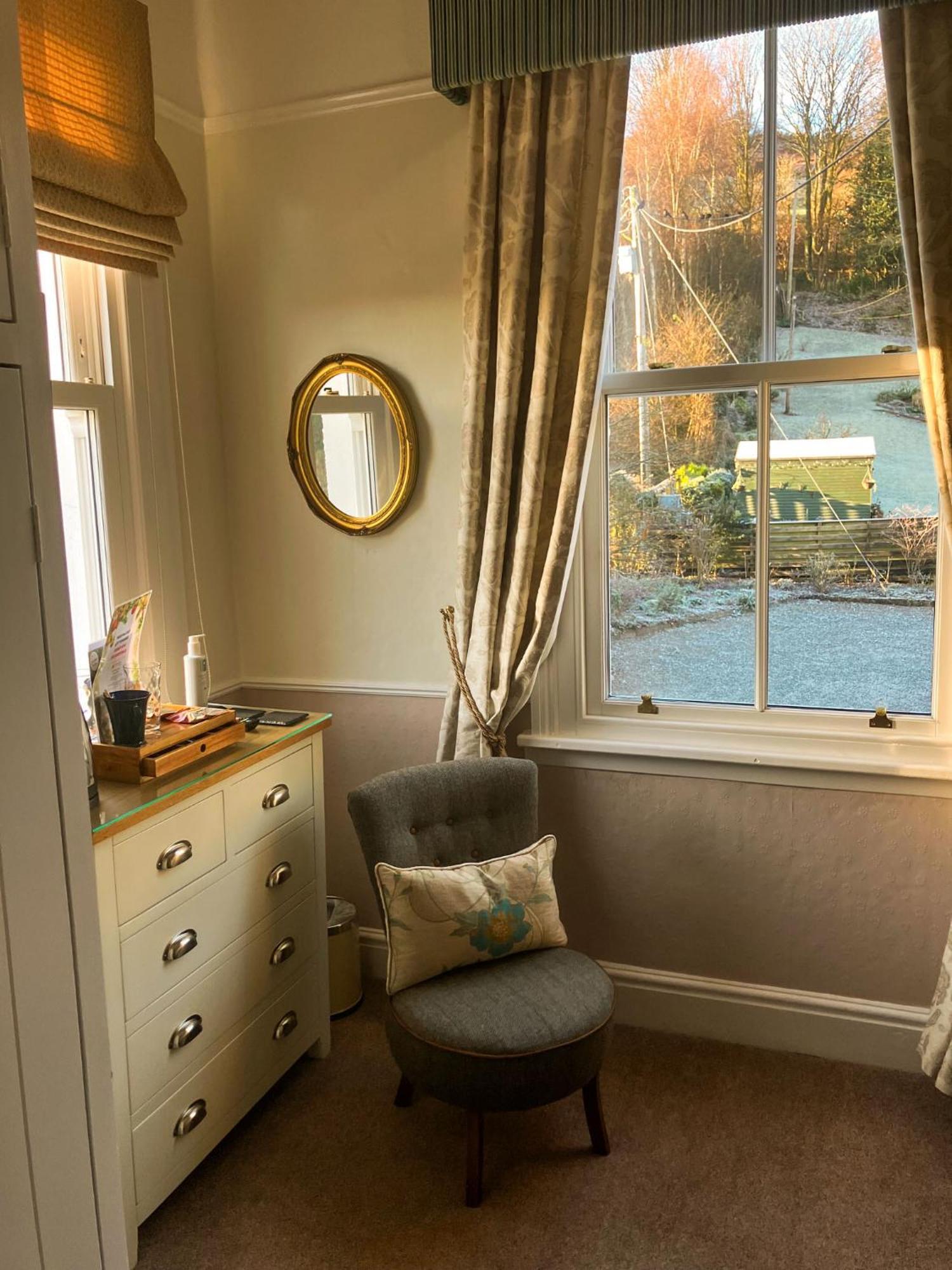 Maple Bank Country Guest House Braithwaite Zewnętrze zdjęcie