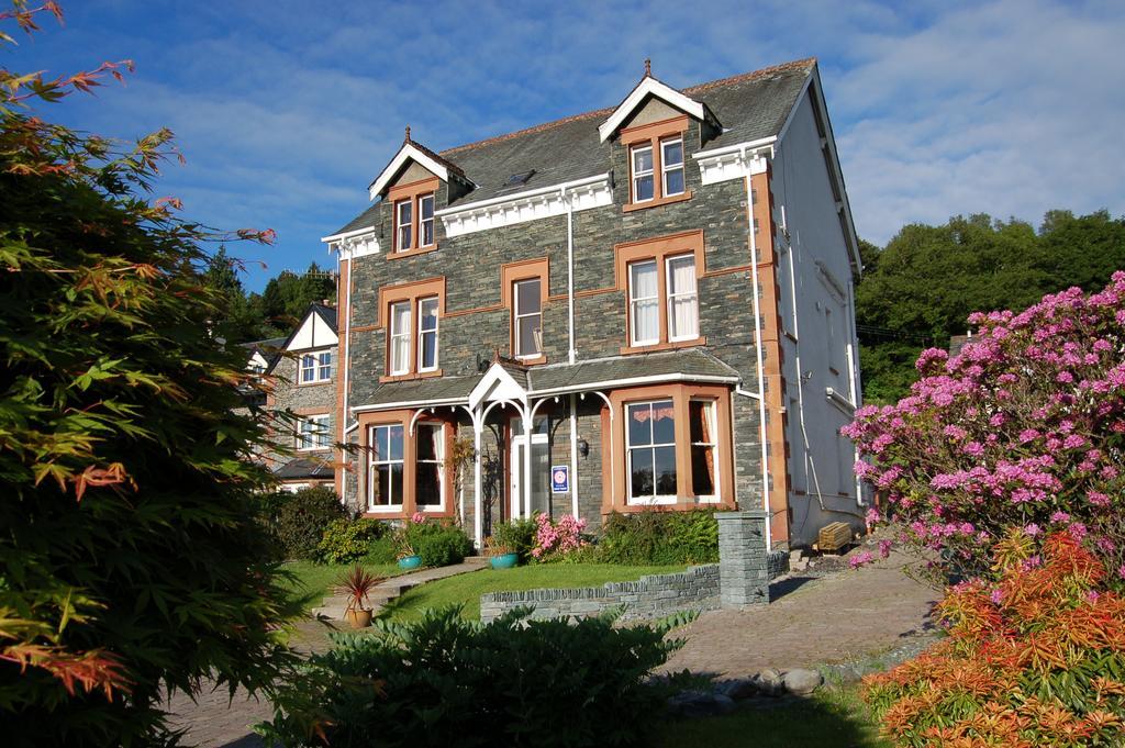 Maple Bank Country Guest House Braithwaite Zewnętrze zdjęcie