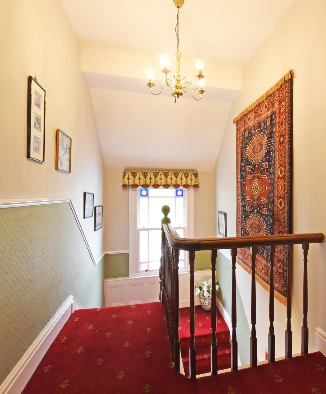 Maple Bank Country Guest House Braithwaite Zewnętrze zdjęcie